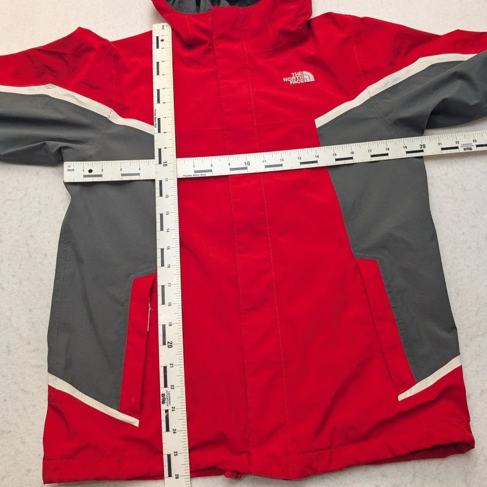 The North Face pre owned
